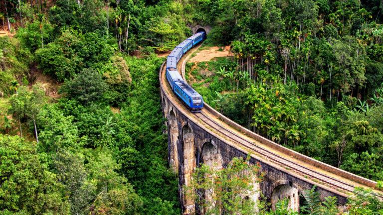Why Now Is the Best Time to Visit Sri Lanka Before It Gets Too Crowded